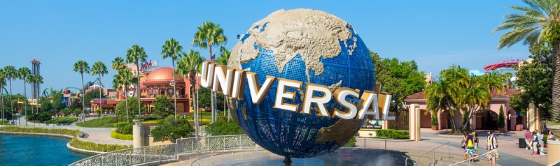 Best Theme Parks in Orlando